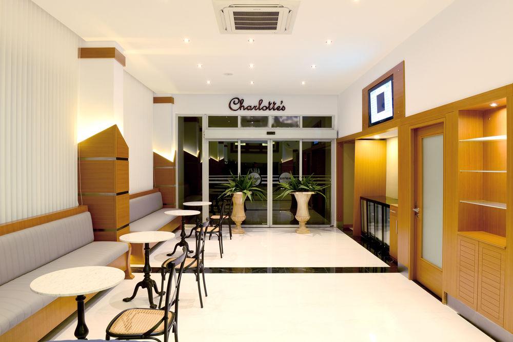 Hotel Marina Kuşadası