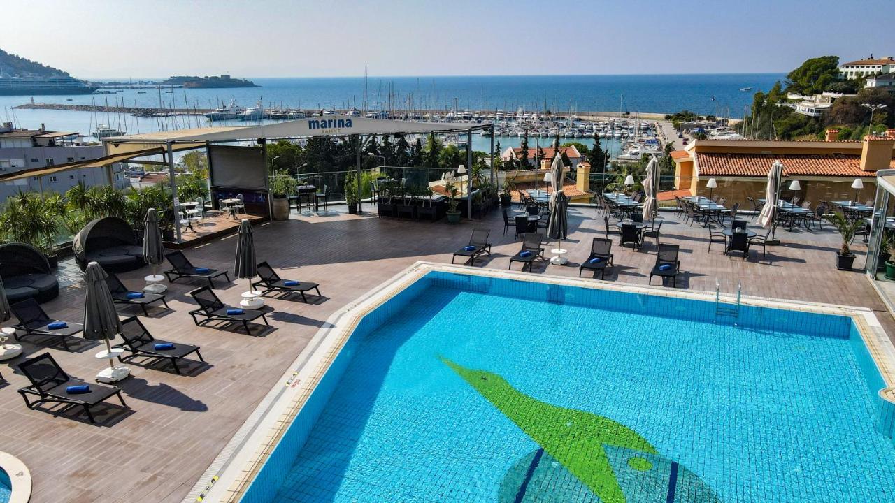 Hotel Marina Kuşadası