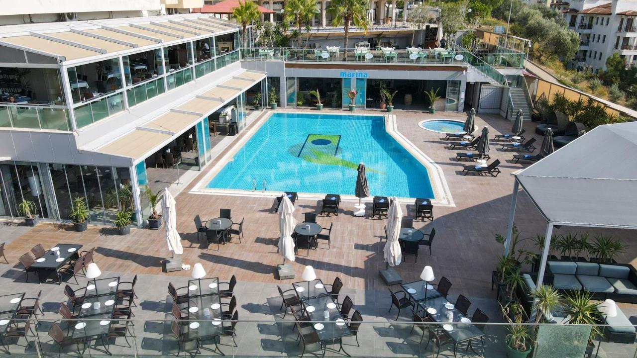 Hotel Marina Kuşadası