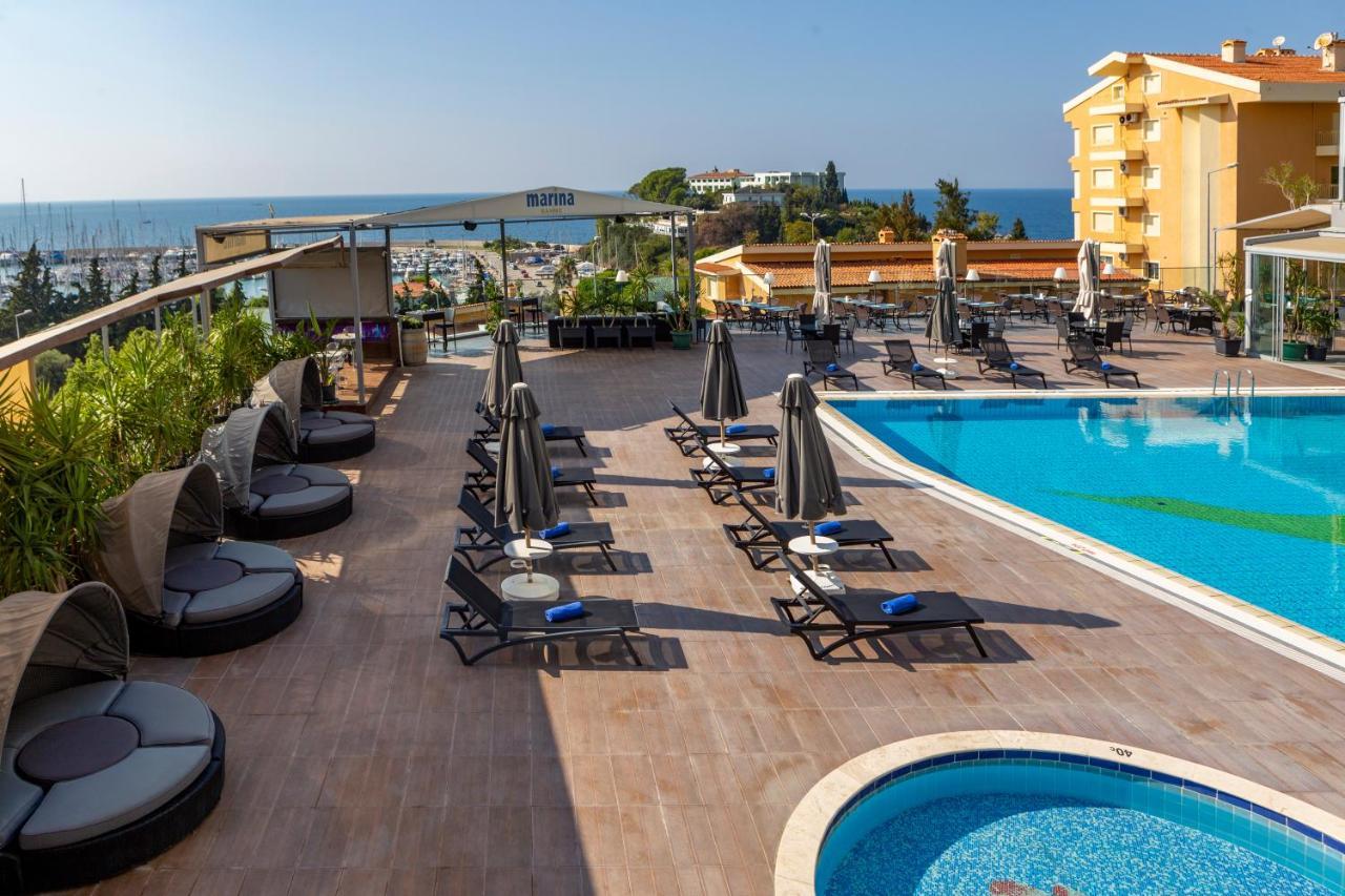 Marina 4* Kuşadası