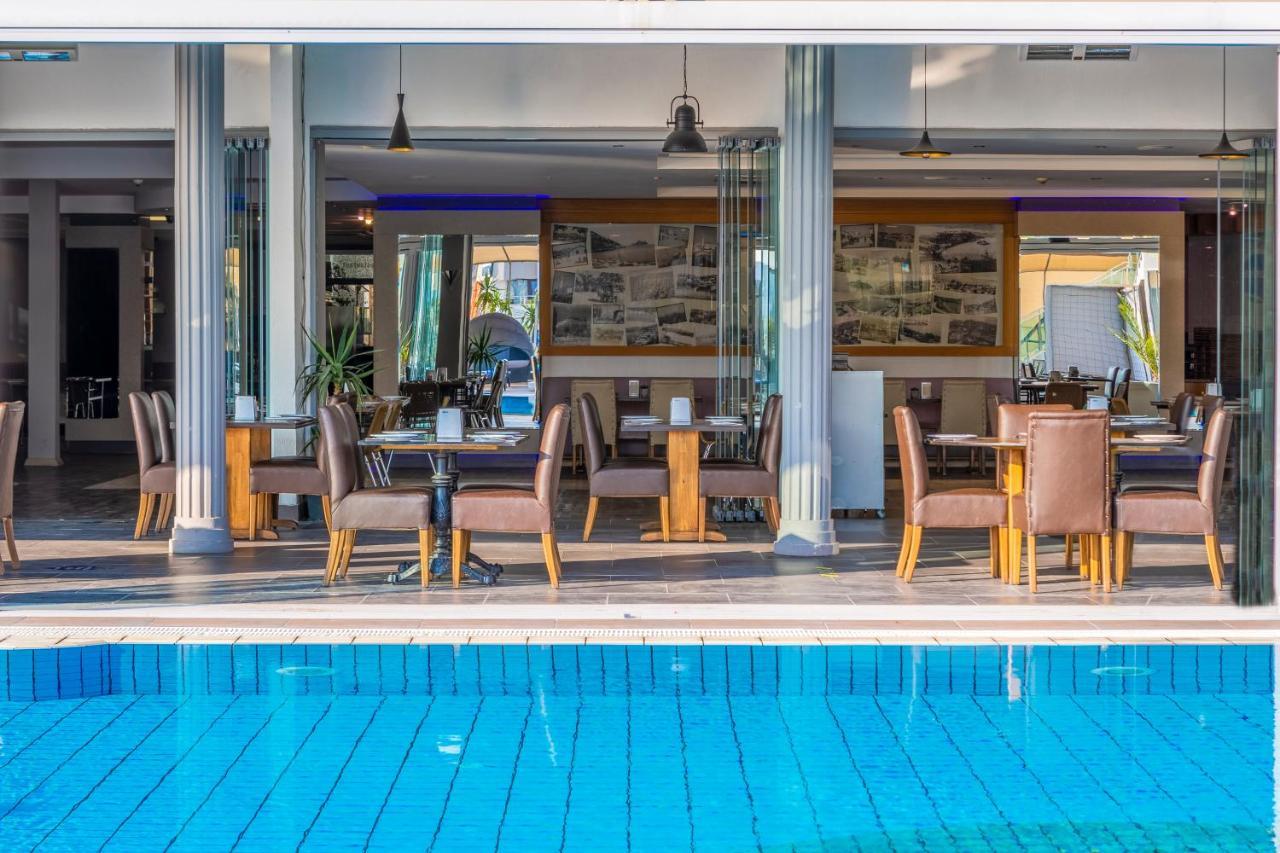 Hotel Marina