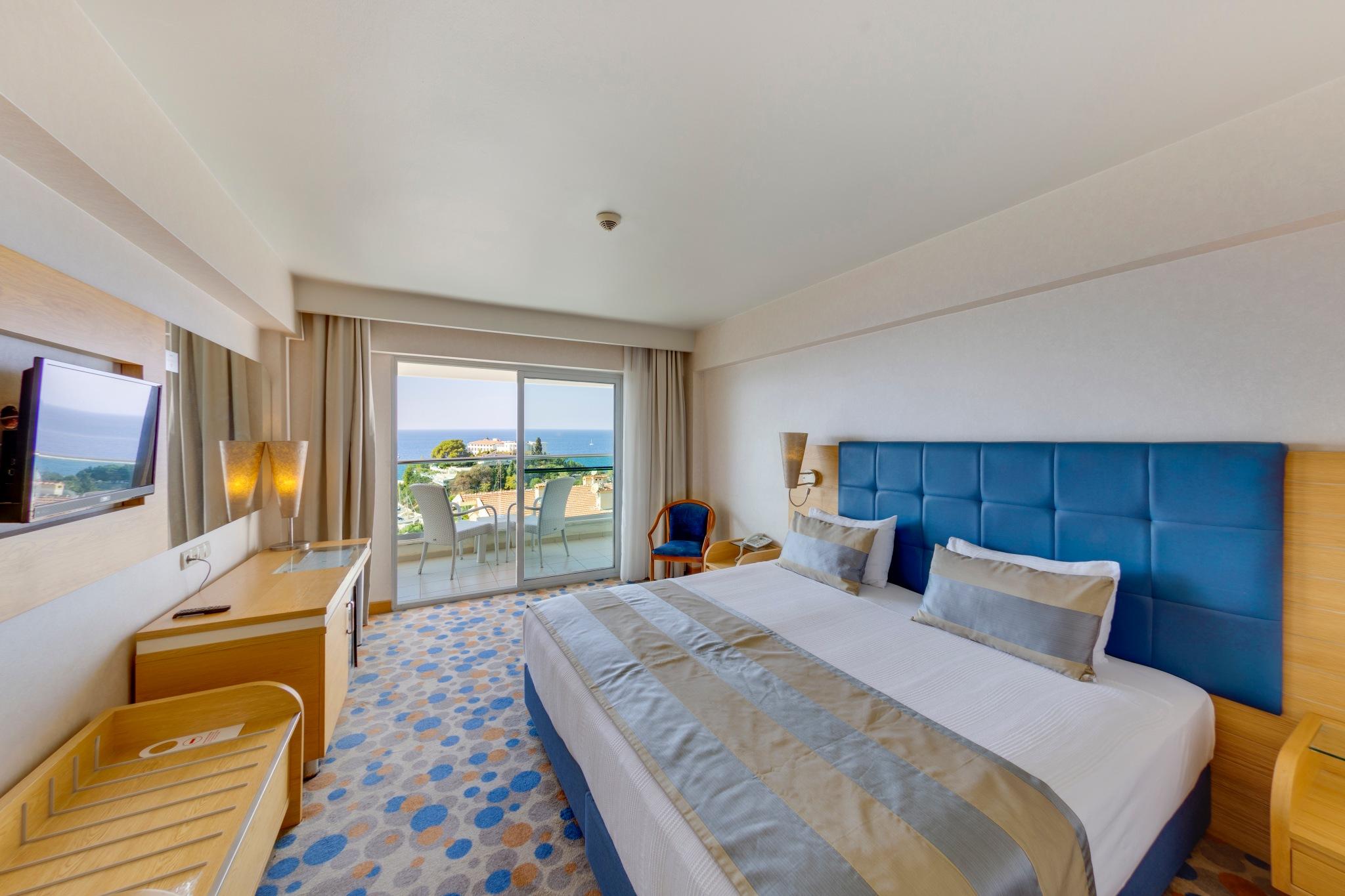 Marina Hotel Kuşadası