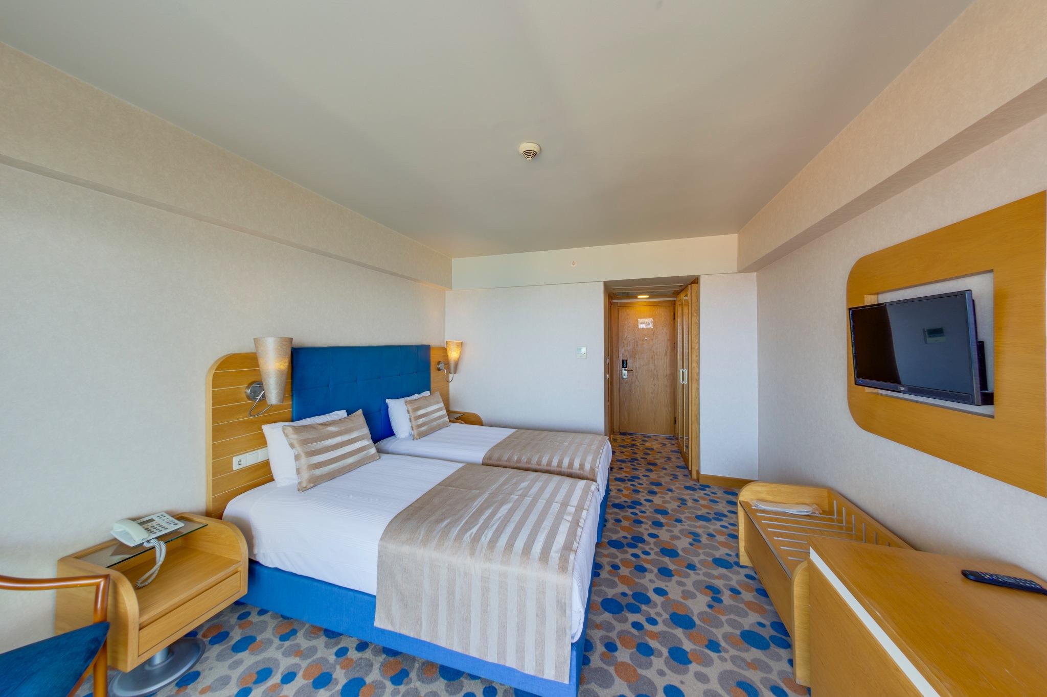 Marina 4* Kuşadası