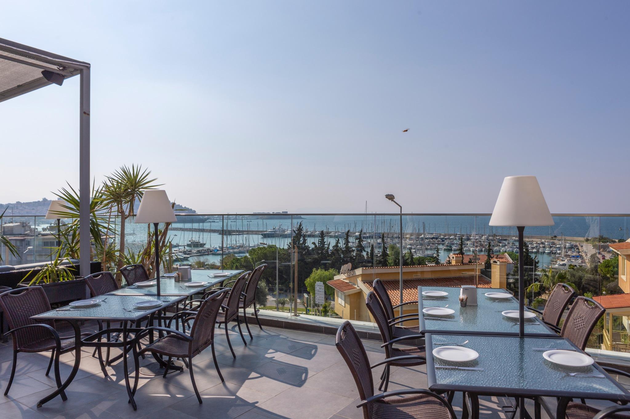 Marina 4* Kuşadası