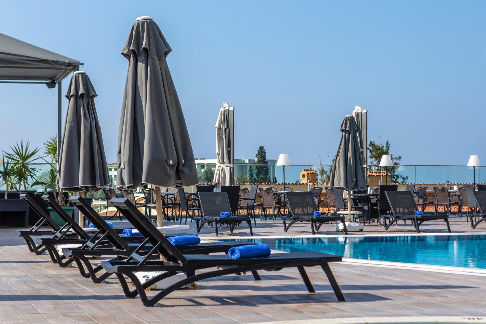 Marina Hotel Kuşadası